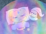 FwPC20 Mepple with Nelp