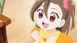 Hamori wants to play the piano with Nana