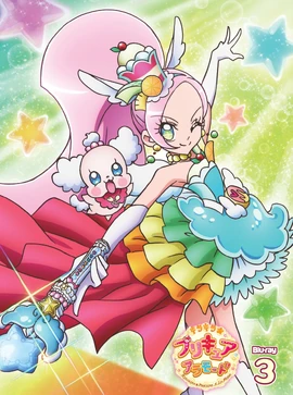 KiraKiraPreBlurayVol3