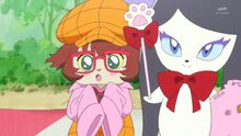 79. Kuroro sonrojado.jpg