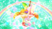 Cure Kirarin