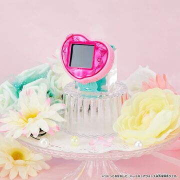 Heart Cure Watch (merchandise) | Pretty Cure Wiki | Fandom