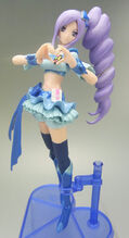 S.H.Figuarts: Cure Berry