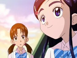 Rina Takasimicu Pretty Cure Viki Fandom