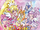 Doki Doki! Pretty Cure Original Soundtrack 1: Pretty Cure Sound Love Link!