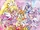 Doki Doki! Pretty Cure Original Soundtrack 1: Pretty Cure Sound Love Link!