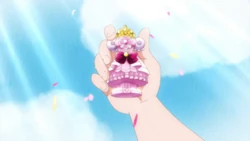 Dress Up Key | Pretty Cure Wiki | Fandom
