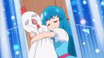 HCPC21 Hime Hugging Her Doll