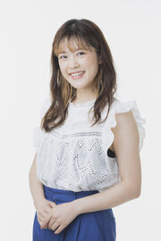 Kitagawa Rie 2021 Official Agency Profile