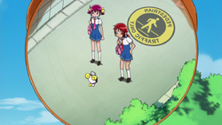 User blog:GlitterInformer/Smile Pretty Cure!/Glitter Force SDC: Episode 20  (Sub), 17 (Dub), Pretty Cure Wiki