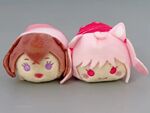 Complete third set