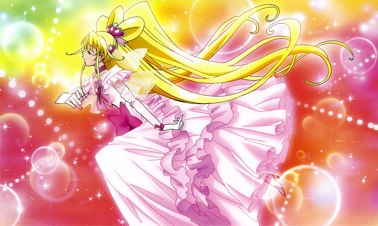 Aida Mana Pretty Cure Wiki Fandom