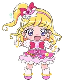 Infant Cure Miracle from All Stars Memories