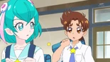 Tatsunori apologizes to Lala