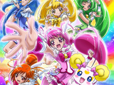 Smile Pretty Cure!