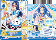 Blue (Card # 28/51)