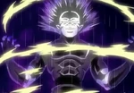 Belzei appears.