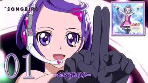 Dokidoki! Precure Character Album Track01