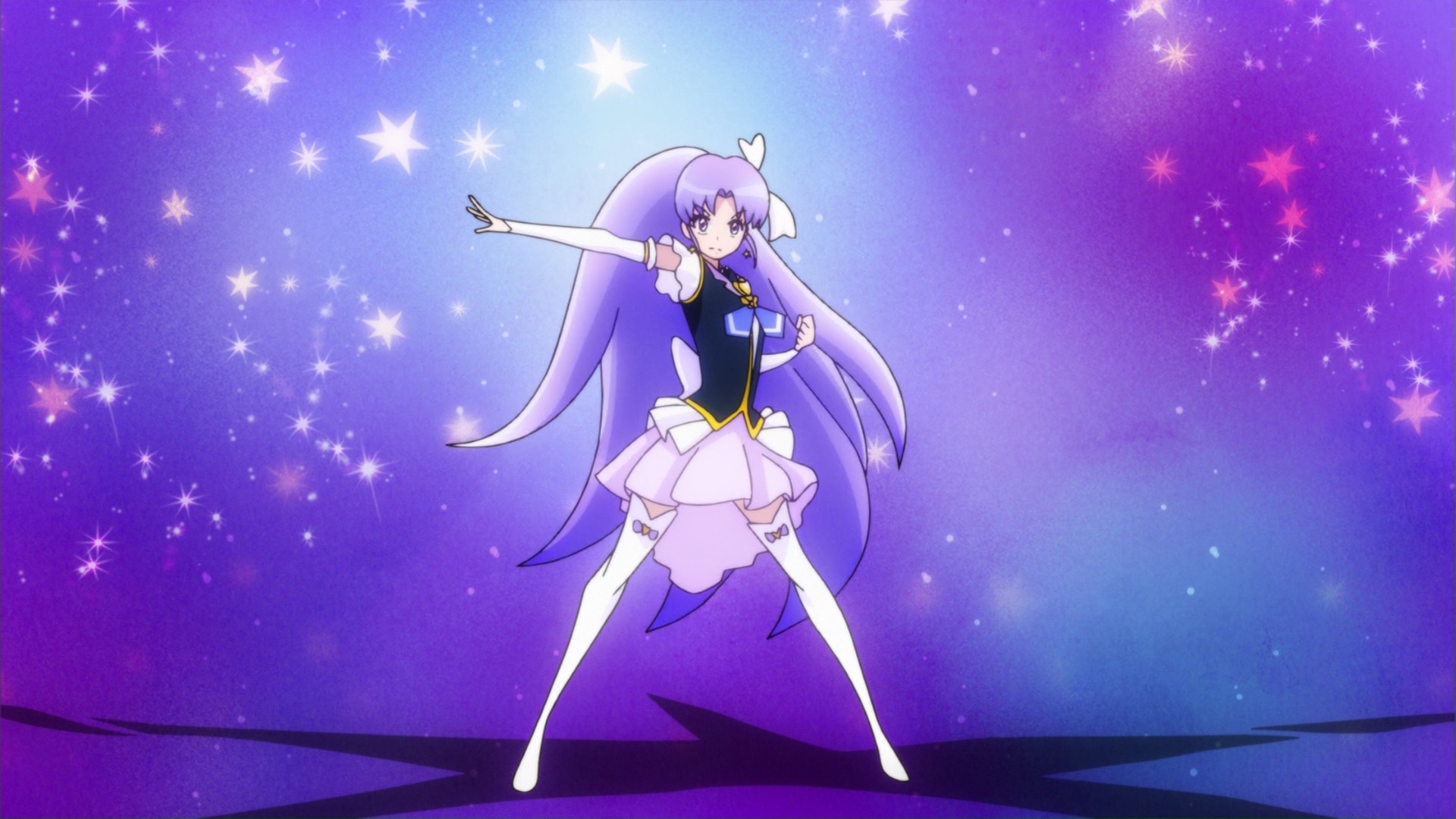 Iona Hikawa (Happiness Charge Pretty Cure!) - Loathsome Characters