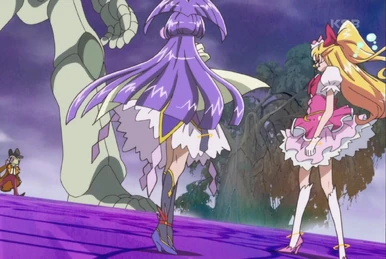 MTPC21 | Pretty Cure Wiki | Fandom