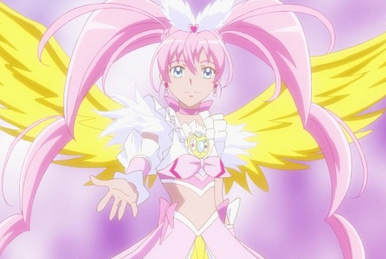 SPC47 | Pretty Cure Wiki | Fandom