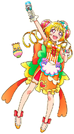 Cure Yum-Yum July 11