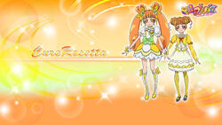 Arquivos DokiDoki Precure - IntoxiAnime