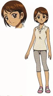 FwPCSS Yamaguchi fullbody