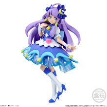 Cure Selene cutie figure