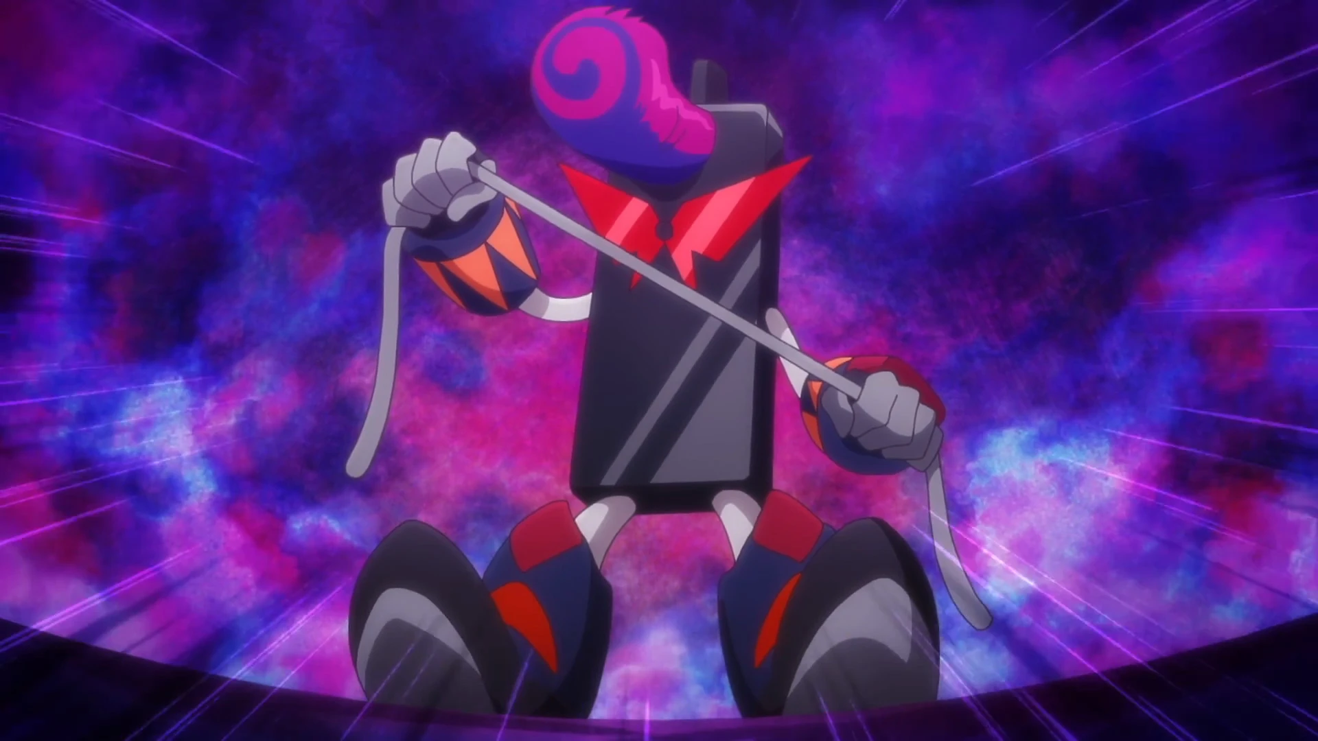 Makkuranda | Pretty Cure Wiki | Fandom