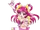 Cure Dream Yes! Pretty Cure 5 Render.png