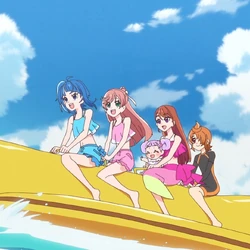 HSPC30 | Pretty Cure Wiki | Fandom