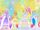 ¡Dinámica del Ritmo Terrestre Pretty Cure!
