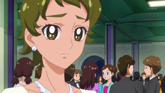 Seira Azuma Precure Wiki Fandom Seira Azuma Precure Wiki Fandom