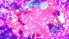 Star Punch | Pretty Cure Wiki | Fandom