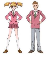 Yotsubauni