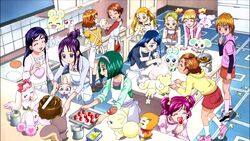 Pretty Cure Miracle Deluxe Pretty Cure Wiki Fandom Pretty Cure Miracle Deluxe Pretty Cure Wiki Fandom