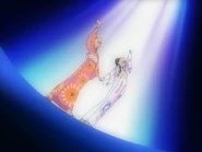 Dual Aurora Wave in Yukata.jpg (39 KB) Verwanldung im Yukata