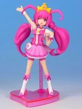 Cutie Figure: Cure Happy