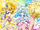 HUGtto! Pretty Cure