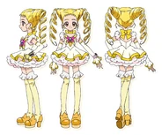 Lemonadeyes5.jpg (154 kB) Perfiles de Cure Lemonade en Yes!5