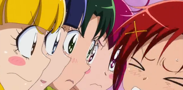 SmPC14, Pretty Cure Wiki