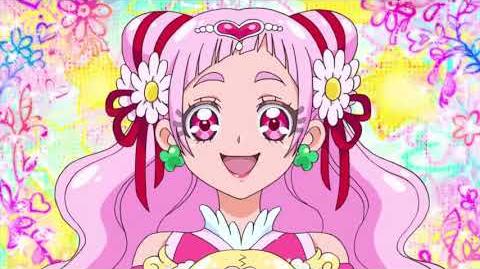 Hug! Pretty Cure - Wikipedia
