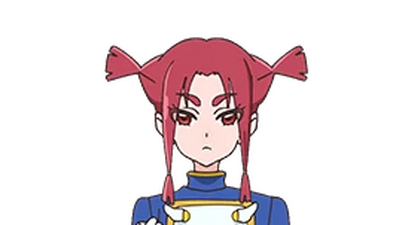 HSPC14, Pretty Cure Wiki