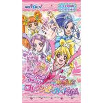 Doki Doki! Pretty Cure Collection Card Gummy