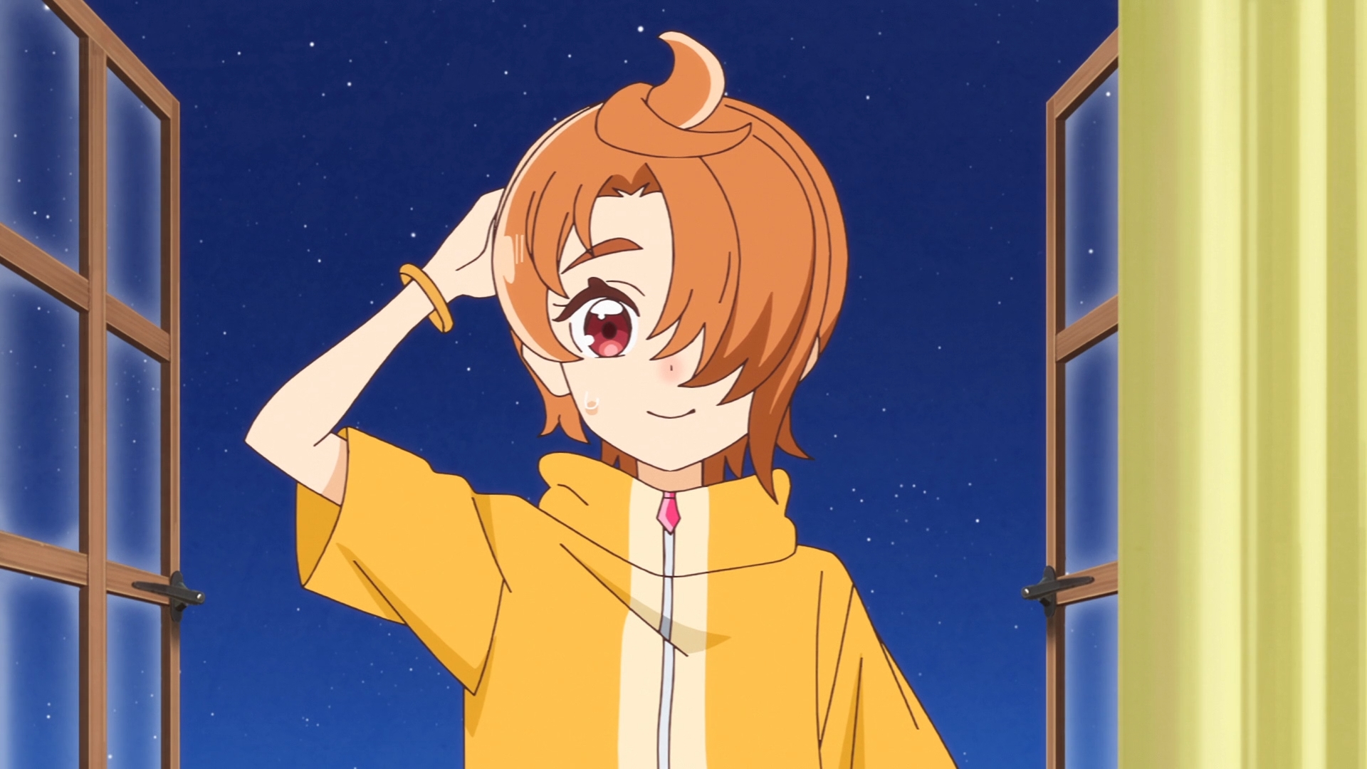 Hirogaru Sky Precure Episode 26 Recap 