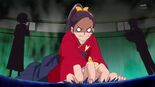 Angry Karuta Queen