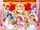 КираКира☆ПриКюа а-ля Модо Официальный Саундтрек 1: ПриКюа саунд Декорэйшен!!