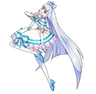 Cure Nyammy December 21