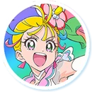 Cure Summer Button 01.png